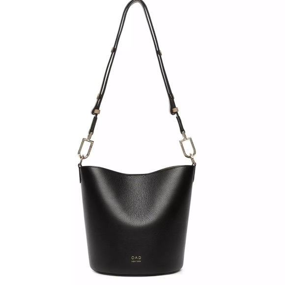 OAD New York Ava Bag (NWOT) paper still on hardware. - Picture 4 of 6